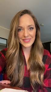 Laura Binion's Instagram, Twitter & Facebook