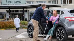 Autorijden na een operatie | ANWB