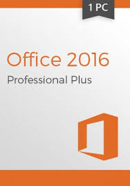 The latest preview was released at the chicago conference and introduced. Buy Microsoft Office 2016 Pro Professional Plus Cd Key 1 Pc Keysoff Com