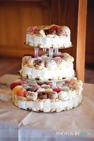 Gelato Wedding Cake Cream Wedding Cakes Ice Cream Wedding Cool Wedding Cakes