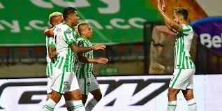 Con atlético nacional descansando en esta fecha, millonarios tratará de sumar tres puntos que le permitan seguir la estela. Por Que Atletico Nacional No Juega En La Fecha 6 De La Liga Betplay