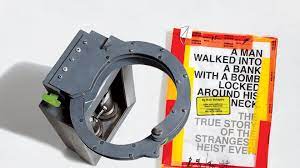 The true story of america's most diabolical bank heist on netflix. Collar Bomber The True Story Of The Strangest Heist Ever Wired Uk