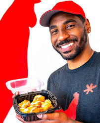 NOW SERVING @braxtonmiller's Loaded Mac at all of our restaurants 🔥 We  teamed up with one of our favorite Ohio legends, Braxton Miller, to bring  you Braxton's Loaded Mac! ⁠ ⁠ Braxton's