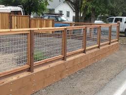 Pigs are easy to control with electric fencing as they have very little hair and large, wet noses. Hog Wire Fence 3 1 Hog Wire Fence Building A Fence Fence Design