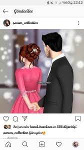 pin by love on masal cute couple drawings mother daughter art girl photography