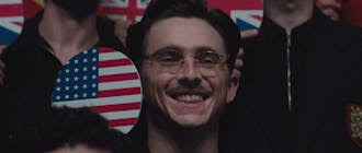 JIFF: My Name is Sara