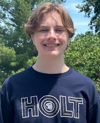Huge congrats to Holt High School sophomore Connor Crawford! He is one of  only 250 students nationwide to receive the prestigious Congress-Bundestag  Youth Exchange Scholarship, worth nearly $20,000, to study and live