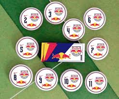 É controlado pela multinacional de bebidas energéticas red bull. Red Bull Bragantino Futebol De Botao No Elo7 Futebol De Botao Retro 1324555