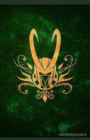 Wow that logo for the loki series is really something special! Loki Logos