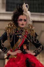 Cruella is a 2021 american crime comedy film based on the character cruella de vil from dodie smith's 1956 novel the hundred and one dalmatians. How To Channel Emma Stone S Cruella In Your Jewellery Style
