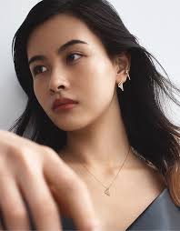 tina chain 手链丨AHKAH官方网站