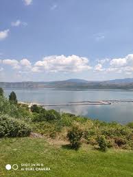 Από τώρα δεν θα ονομάζεσαι παντολέων αλλά παντελεήμων, διότι όσοι θα επικαλούνται τ' όνομά σου δια των πρεσβει­ών σου θα ευρίσκουν ευσπλαγχνίαν και έλεος». Ammos Beach Bar On The Lake Eikona Toy Estiatorio Naoymidhs Agios Pantelehmwn Tripadvisor