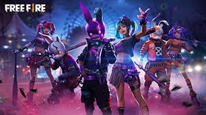Free for commercial use no attribution required high quality images. Garena Free Fire Best Survival Battle Royale On Mobile