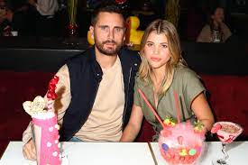 Scott michael disick (born may 26, 1983) is an american media personality and socialite. Why Scott Disick Broke Up With Sofia Richie Permanently