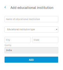 They then registered and they. Der Schulname Kann Bei Der Registrierung In Der Education Community Nicht Hinzugefugt Werden Suchen Autodesk Knowledge Network