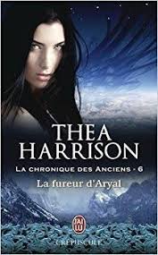 Telecharger La Chronique Des Anciens Tome 6 La Fureur D Aryal Gratuit Ebooks Animation Design Urban Fantasy