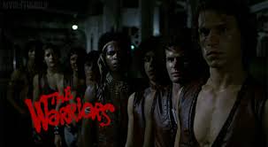 Maybe we'll get to waste a few heads along the way. The Warriors Ps4 Video Games Amino