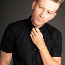 Raw Edges Short Dress