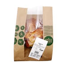 Sourdough Bread 1 Lb Whole Foods Market Whole Foods Market