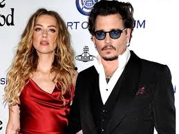 Недавно вышел сериал с её участием. Ember Herd Pojmali Na Priznanii V Regulyarnom Izbienii Dzhonni Deppa Mk