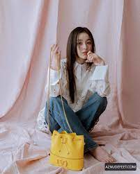 PARK JI-HU Feet - AZNudeFeet