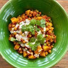 Nadia Lim On Instagram If You Missed This Lockdown Recipe For Chickpea Tomato Pea Curry On Ig Tv Yesterday Here It Is Written Down For Ya A Tasty Easy