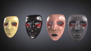Mask Pack Big (50 Masks)