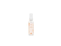 The Honest Company Hand Sanitizer Spray Orange With Aloe 2 0 Fl Oz Ingredients And Reviews