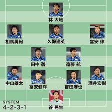 Jun 13, 2021 · ms＆adカップ2021の日本女子代表対メキシコ女子代表は6月13日、カンセキスタジアムとちぎで14時キックオフで行なわれている。 日本は10日のウクライナ女子代表戦からスタメンを6人変更。 8vxl8ihhditdbm