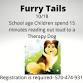 Furry Tails event image