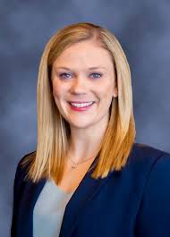 Rebekah Grimes inducted into hall of fame