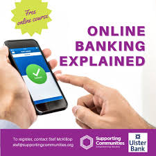 The latest version released by its developer is 1.0. Stephanie Roberts Ulster Bank Steph Roberts Twitter