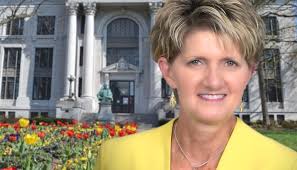 Rhonda Thurman Archives