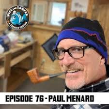 Pipe and Tamper: Artisan Spotlight with Paul Menard