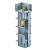 Manual Hydraulic Lift