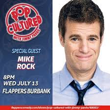 Jimmy Pardo's Instagram, Twitter & Facebook