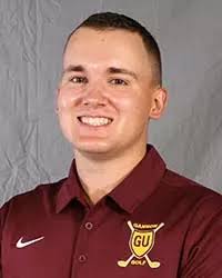 2021-22 Men's Golf Roster