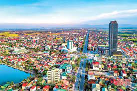 hâː tǐŋ̟ˀ (listen)) is a city in vietnam. Thanh Phá»' Ha TÄ©nh Chinh Thá»©c Trá»Ÿ Thanh Ä'o Thá»‹ Loáº¡i Ii