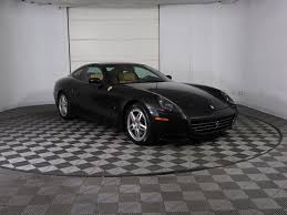 Maybe you would like to learn more about one of these? 2006 Used Ferrari 612 Scaglietti 2dr Coupe At Scottsdale Ferrari Serving Phoenix Az Iid 20736555