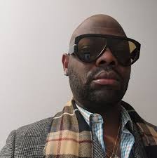 Profile for Jay Kerns