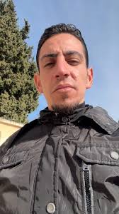 المخابرات الجوية في حمص