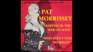 PAT MORRISSEY
