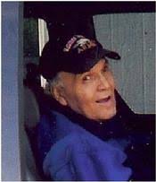 Alfred Roy Gouge (1943-2011)