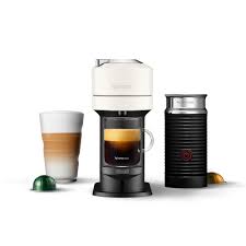 1000 count (pack of 1) 4.5 out of 5 stars. Nespresso By De Longhi Env120wae Vertuo Next Coffee And Espresso Maker With Aeroccino Milk Frother White