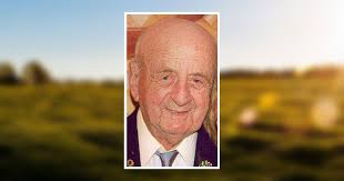 Henry Boria Obituary October 24, 2008