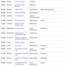 Usa Public Holidays 2020 Calendar Usa Holidays 2020 Printable Calendar Diy State Holidays Usa Holidays Holiday