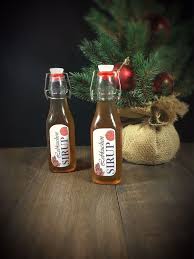 Lebkuchen Sirup Selbst Gemacht Ahnlich Wie Von Monin Lebkuchensirup Selbstgemachte Geschenke Thermomix Sirup