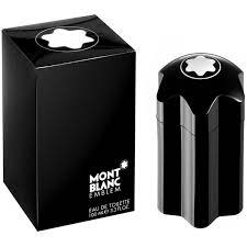 Come with innovative technologies and features that make all your writing and designing easy and satisfying, just as you like it. Mont Blanc Emblem Perfumemalaysia My