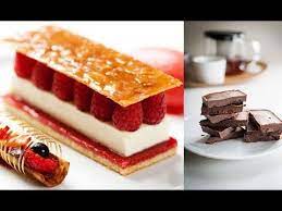 Most Satisfying Tasty And Easy Food Videos X1f382 Amazing Desserts Recipes And Chocolate Cake Proper Fun Desserts Desserts Dessert Recipes
