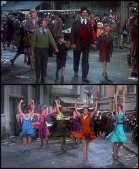 Summer of Angela: Bedknobs and Broomsticks (1971) – Boondock Ramblings